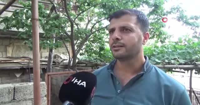 Bu nasıl tavuk? Horoz gibi ötüyor, göreni hayrete düşürüyor