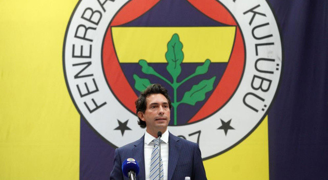 Fenerbahçe 5 yıldızı gelecek sezon formalarda kullanacak