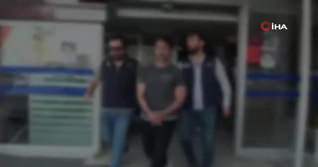 İran istihbaratına çalışan casusların ilk görüntüleri ortaya çıktı