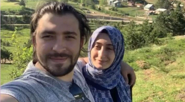 Kahreden kaza! Yolculuk paylaşımından 2 dakika sonra eşiyle birlikte can verdi
