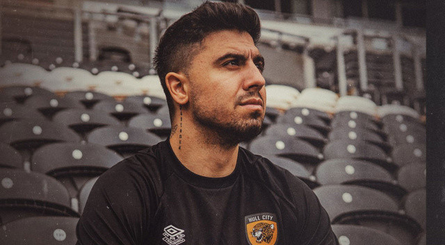 Ozan Tufan'dan Fenerbahçe sözleri...