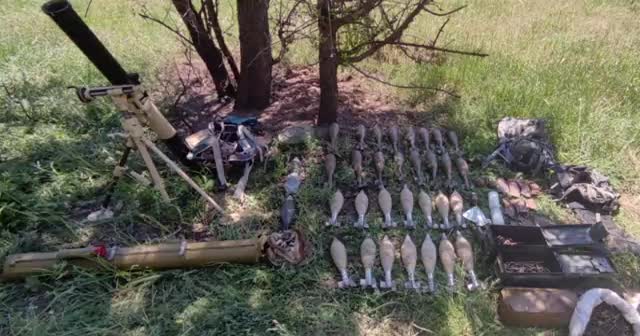 PKK'ya Pençe-Kilit darbesi! 289 terörist öldü, 330 mağara ve sığınak imha edildi