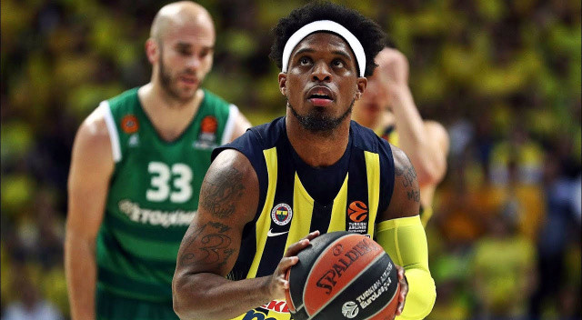 Ali Muhammed (Bobby Dixon) Fenerbahçe Beko'daki idari görevinden ayrılıp Amerika'ya döndü
