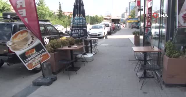 Bir kadına şiddet haberi daha! Sokak ortasında acımadan vurdu