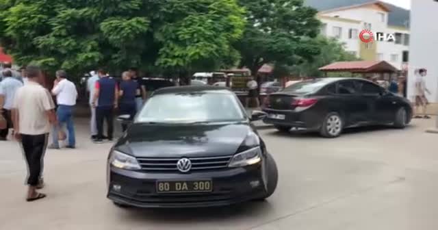 CHP'li belediye başkanına şok! Dayısı yol ortasında darp etti