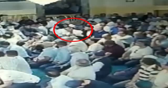 Ümit Özdağ'dan adım adım planlı provokasyon: Yardımcısı çekti sosyal medyadan paylaştı