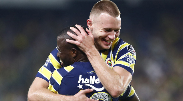 Attila Szalai'den Beşiktaş - Fenerbahçe derbi yorumu... "Atmosfer iyi olunca biz de iyi oluyoruz"