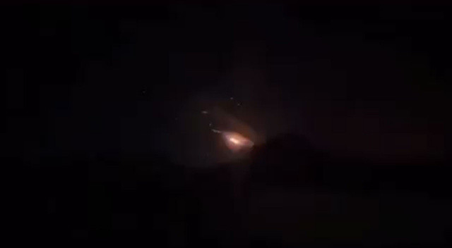 Azerbaycan-Ermenistan sınırında çatışma çıktı