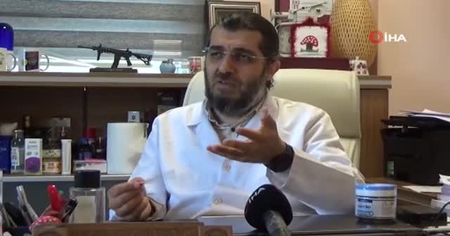 Birçok hastalığa şifa... Kapış kapış satılıyor! Mide asidini çok çabuk yok ediyor