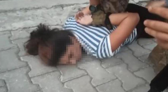 Bursa’da infaz koruma memurunun şehit olduğu bombalı saldırının failleri yakalandı