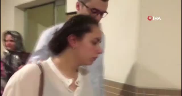Hamile kadının aracına saldırmışlardı: Baklavacı kardeşlerin yeniden yargılandığı davada karar: Mahkeme cezayı düşürdü