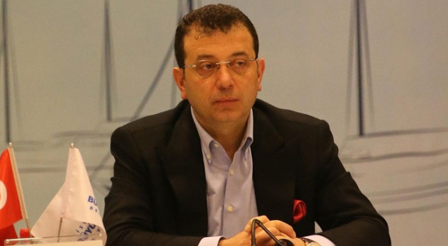 İBB Başkanı Ekrem İmamoğlu'nun 'YSK üyelerine hakaret' nedeniyle yargılandığı davada yeni gelişme