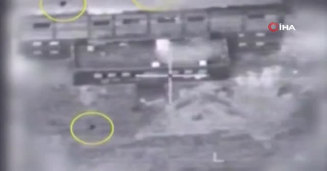 İsrail'den 15 yıl sonra gelen Suriye itirafı: Nükleer reaktörü vurduk