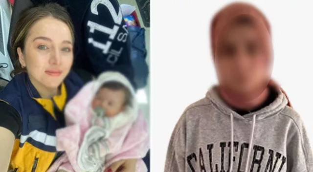 Nisa bebeği terk eden annesi için istenen ceza belli oldu