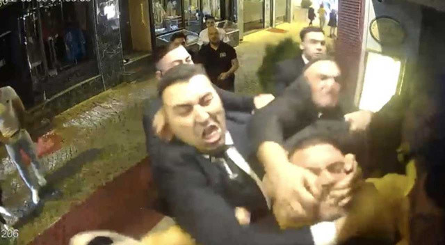 Ortaköy'deki bodyguard dehşetinde gelişme! 1 kişi daha tutuklandı