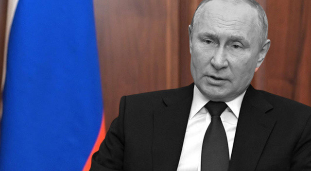 Putin'in seferberlik çağrısına ilk ret yakınındaki isimden! Peskov'un oğlu canlı yayında açıkladı