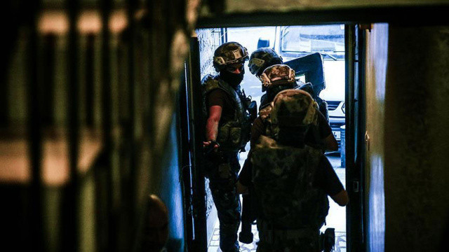 Son dakika: 2 ilde Zehir tacirlerine dev operasyon: 75 gözaltı! Bakan Soylu bilgi verdi