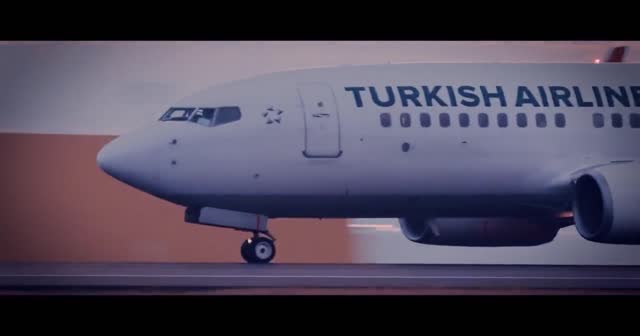 THY, UEFA Şampiyonlar Ligi resmi sponsoru oldu
