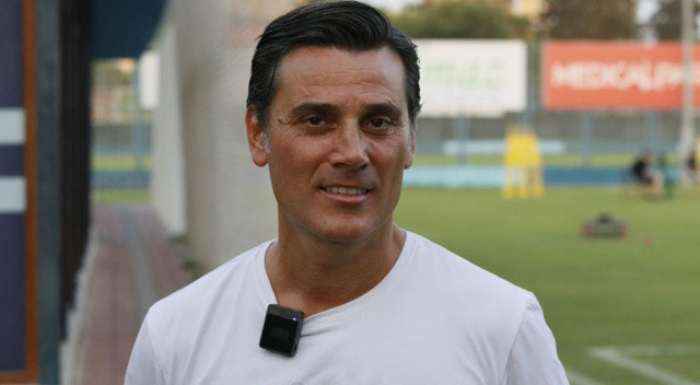 Vincenzo Montella'dan kavga açıklaması... "Gerçekten kendime hakim olamadım"