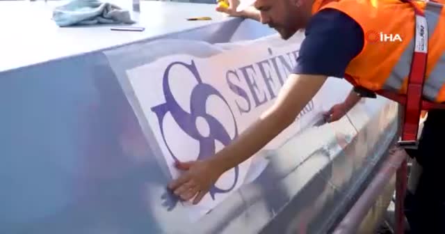 Yerli insansız deniz aracı Marlin SİDA dünyada bir ilki başardı: NATO bizzat istedi!