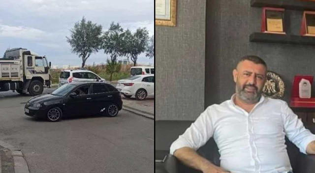 Silahlı saldırıya uğramıştı: MHP Kartal İlçe Başkan Yardımcısı Hançer tedavi gördüğü hastanede hayatını kaybetti