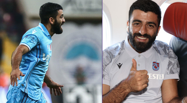 Trabzonspor haberleri... "Top Umut Bozok'a geldiğinde gol olacağı belliydi"