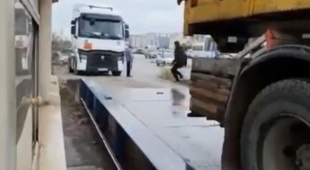 Yalova'da korku dolu anlar! Tersane işçilerine silahlı saldırı: Çok sayıda yaralı var