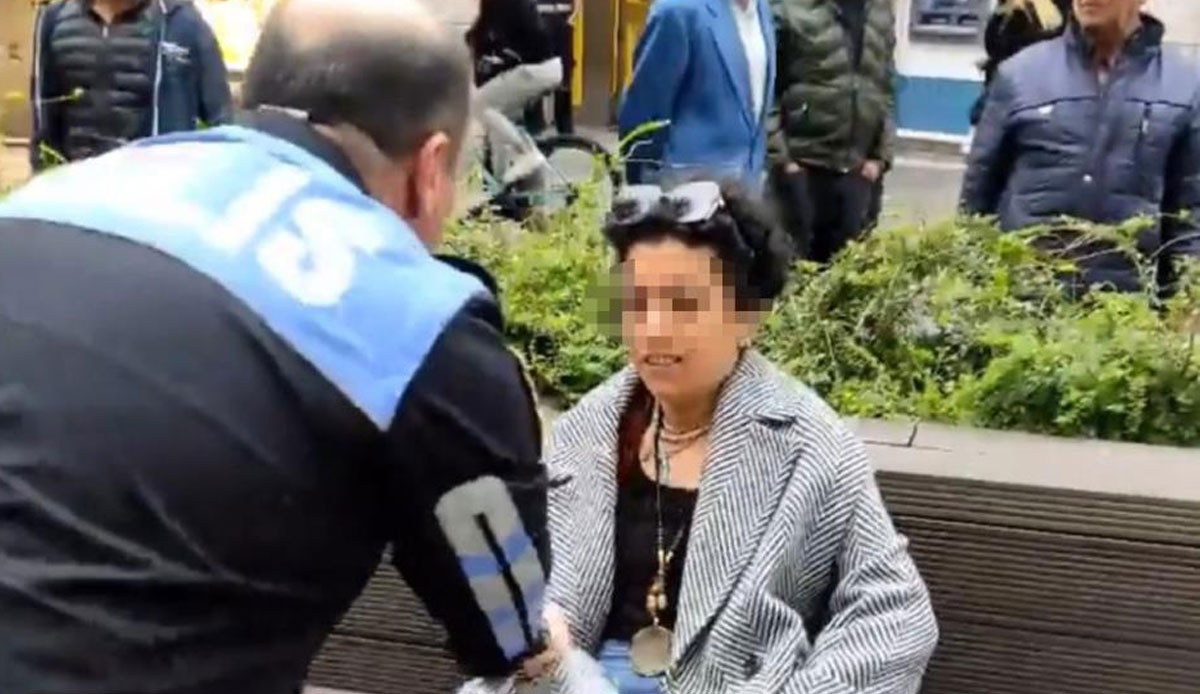 Türkiye’nin konuştuğu kadına ‘bipolar’ teşhis konuldu