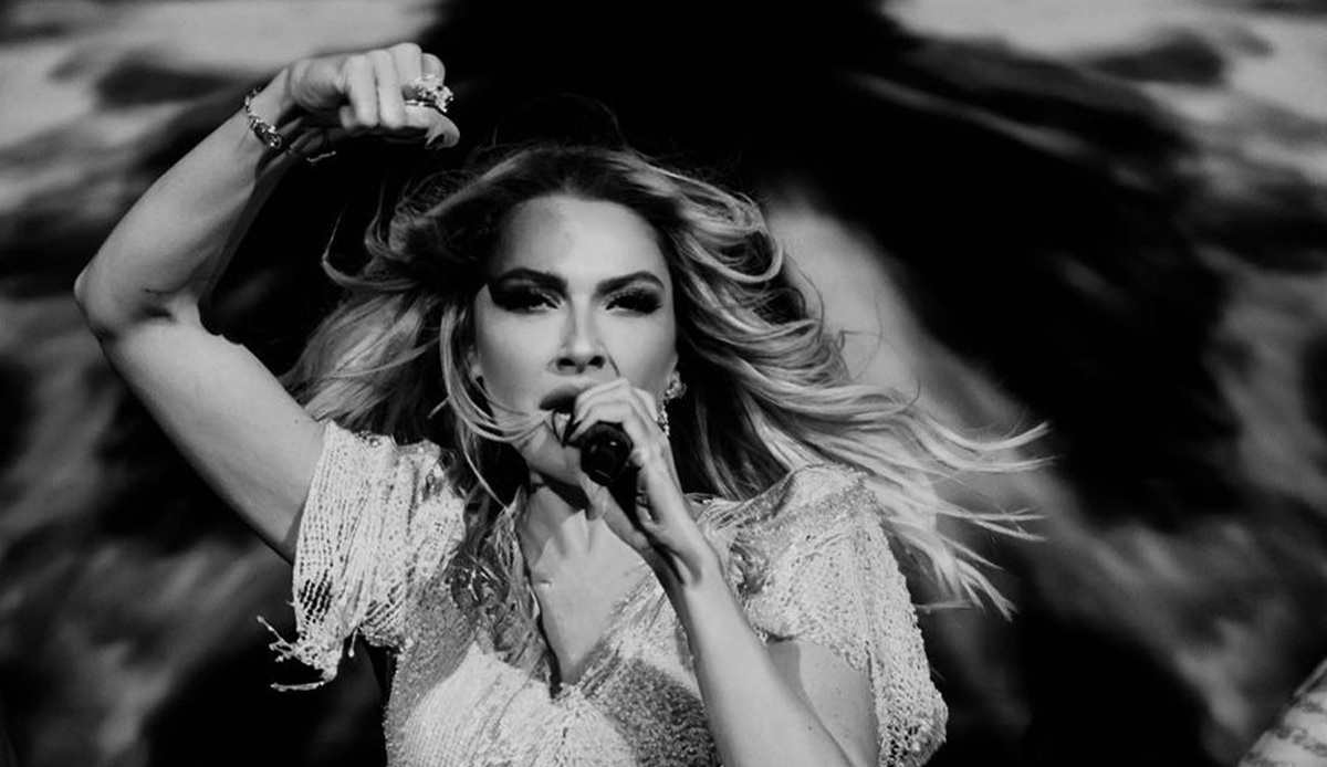 Hadise boşanma sonrası içini döktü: “Beni ezemezsiniz”