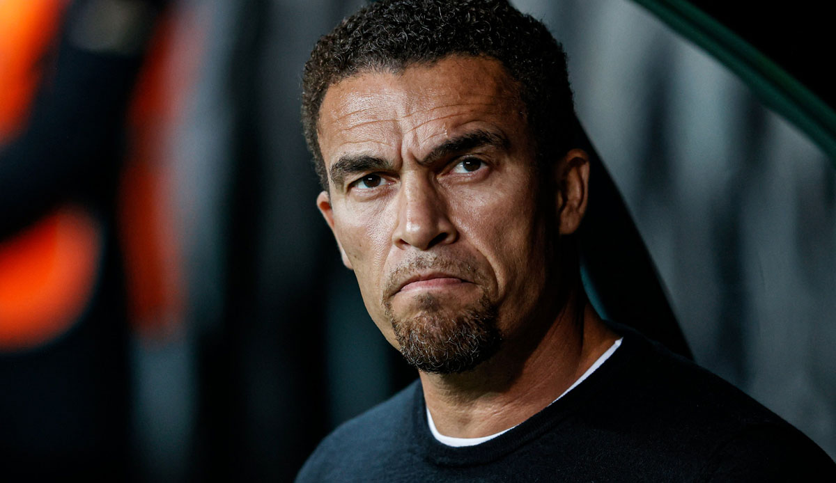 Valerien Ismael istifa sorusuna cevap verdi! Beşiktaş taraftarının sabrı taşıyor