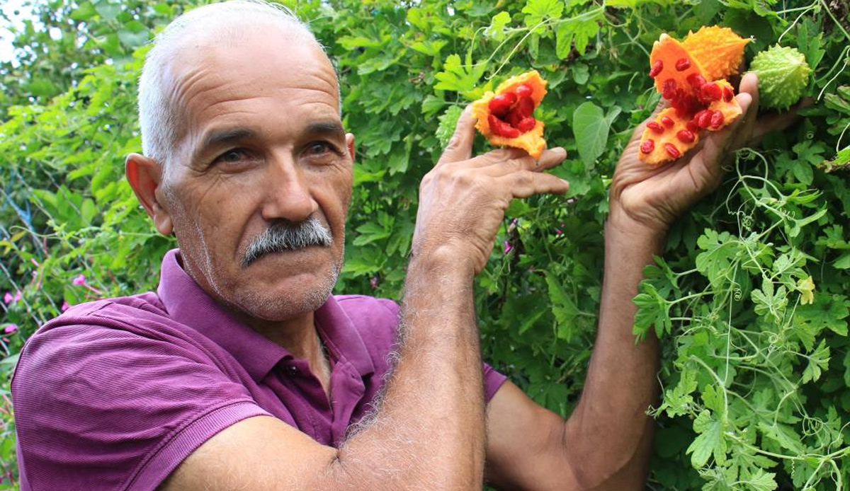 Kısmeti ayağına geldi! Kendi kendine çıktı, Gelir katbekat arttı