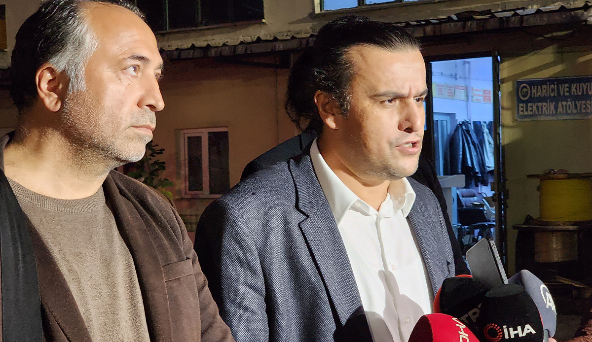 Madende 6,5 saatlik inceleme! Bilirkişiden ilk tespit: İhmal