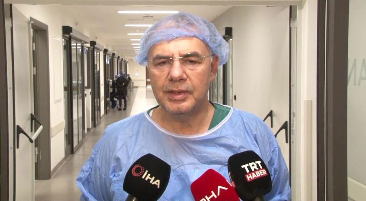 Amasra’daki maden faciasında yaralanan işçiden sevindiren haber