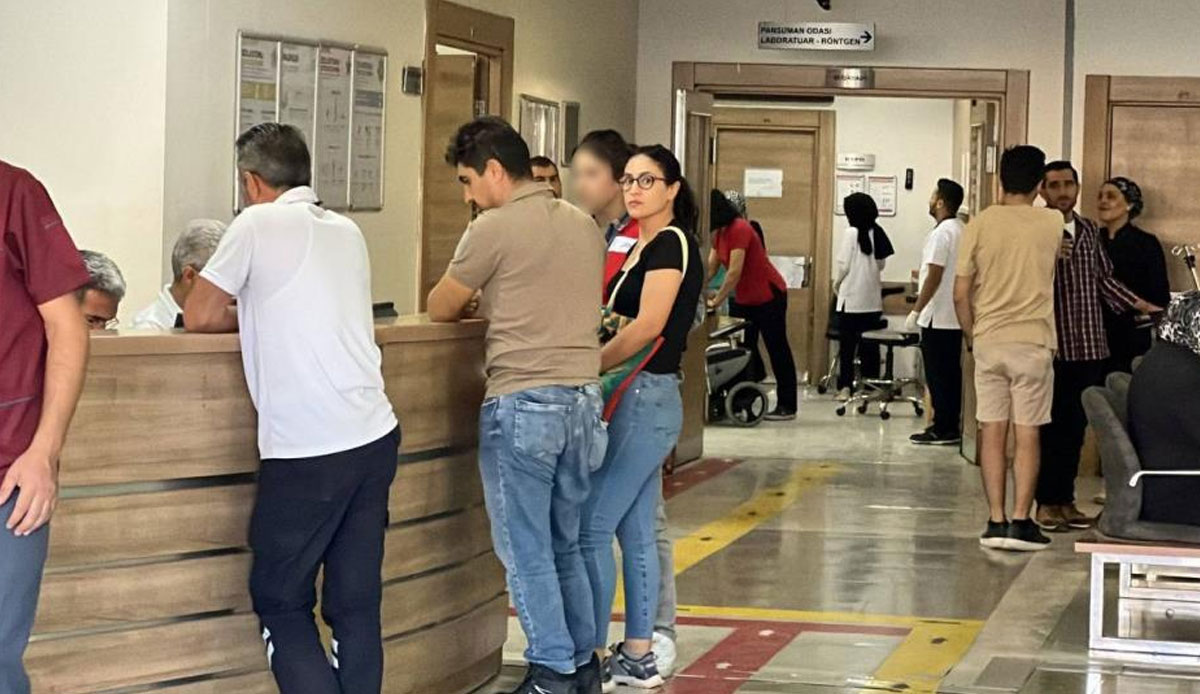 Jandarmanın sıkı takibi ortaya çıkardı: Dağda terörist, şehirde öğretmen