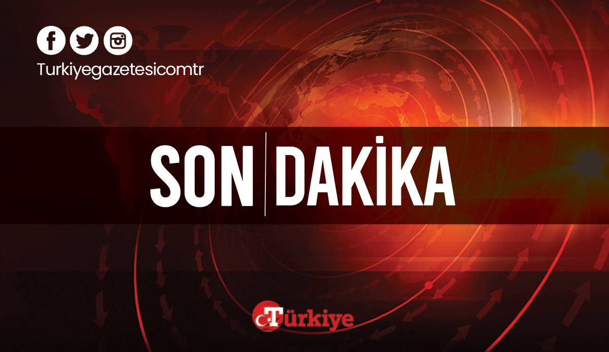 Son dakika: Kocaeli'de TÜPRAŞ'ın yanındaki petrol tesisinde büyük yangın