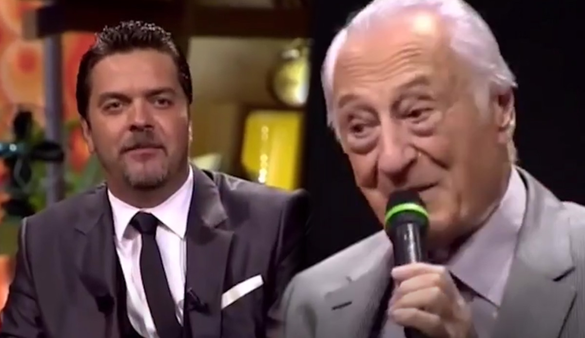 Halit Kıvanç’ın duygulandıran videosu… “Öğrendiklerimi ülkemde hayata geçireceğim”