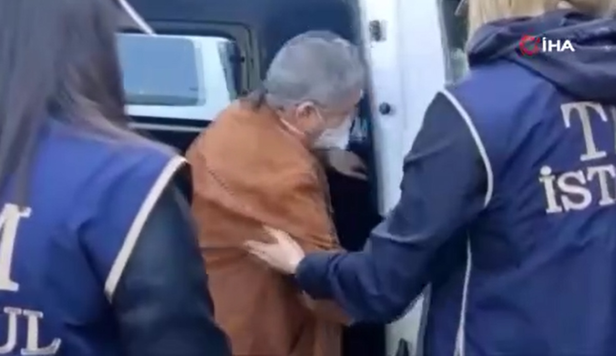 TTB Başkanı Şebnem Korur Fincancı adliyeye sevk edildi