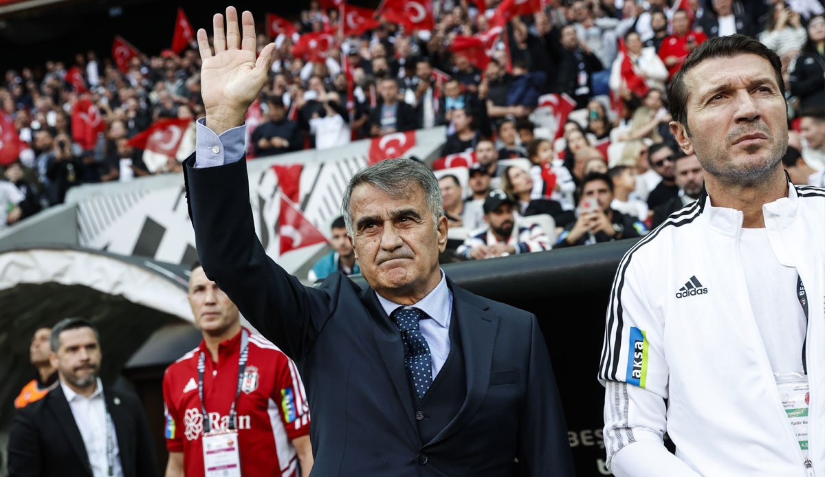 Şenol Güneş'ten Michelangelo alıntısı... "Taş zaten var, fazlalıkları atıyorum"
