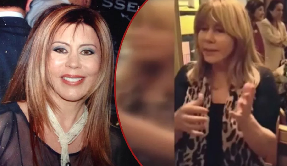 Gemideki sır ölüm! İş insanı Dilek Ertek'in son görüntüsü ve sözleri ortaya çıktı