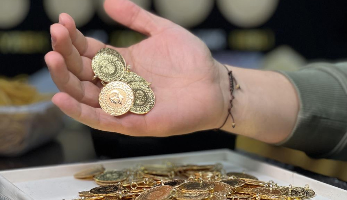 Altının devri başladı mı? Sarı maden zirveye doğru çıkıyor