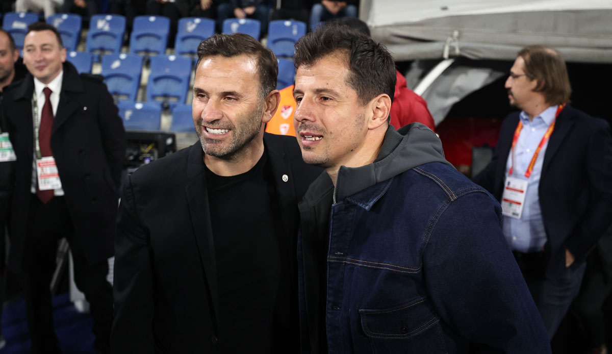 Emre Belözoğlu: Galatasaray'a teşekkür ederim, oyuncularımızın seviyesini bize göstermiş oldular