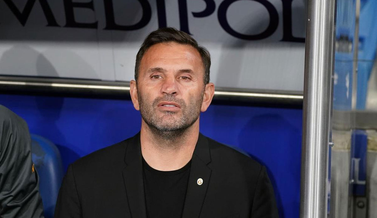 Okan Buruk: Türkiye’den Dünya Kupası’na en çok futbolcu veren takımız