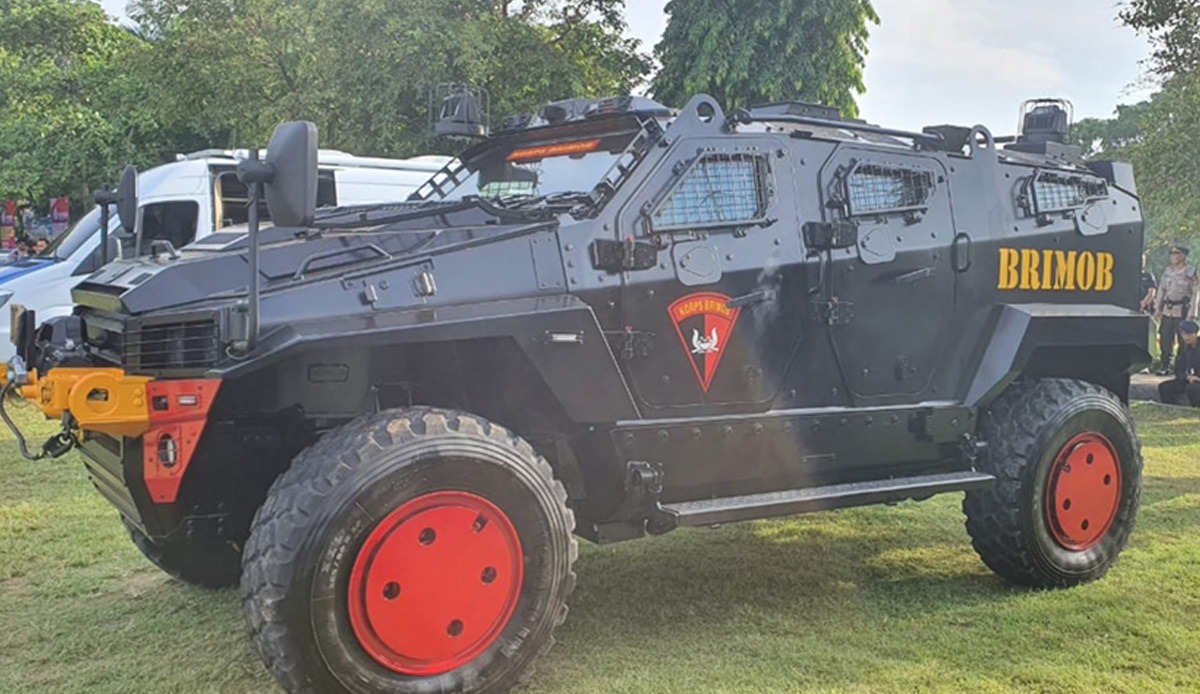 Yörük 4x4’ten ilk görev: G20 Liderler Zirvesi’nde kendine hayran bıraktı