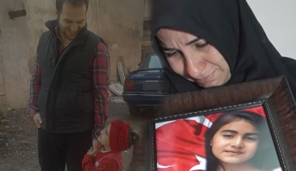 Hainler için hesap zamanı! Ecrin’in kanı yerde kalmadı
