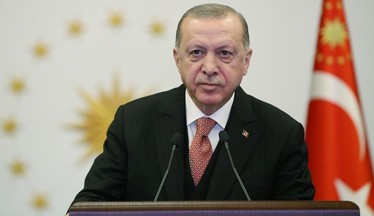 Cumhurbaşkanı Erdoğan'dan Sisi ve Esad'la görüşme sinyali: Siyasette küslük olmaz!