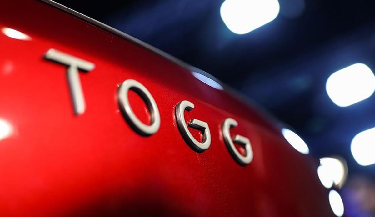 Yerli otomobil için seferber oldular: Togg'un robotik makine sistemlerinin üretileceği yer açıklandı