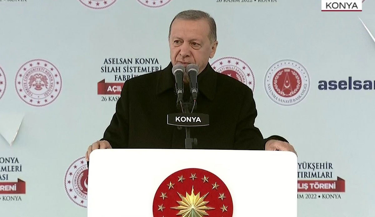Cumhurbaşkanı Erdoğan'dan Konya'daki köpek katliamına sert tepki: Kimse hayvanlara eziyet edemez