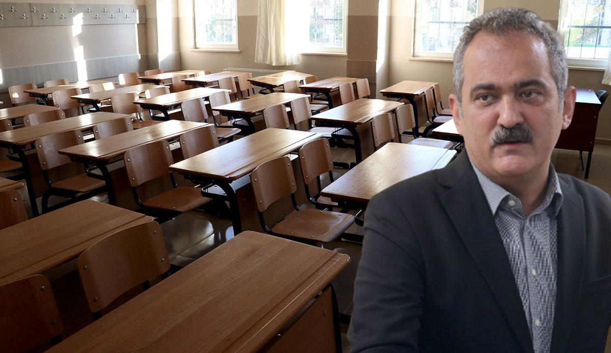 Düzce'de eğitime bir hafta ara verildi