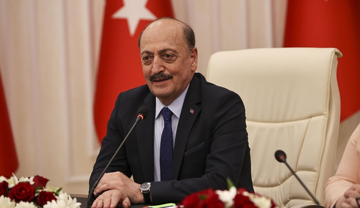 Milyonlarca çalışanı ilgilendiren karar! Bakan Bilgin duyurdu: Zorunlu emeklilik kaldırılacak