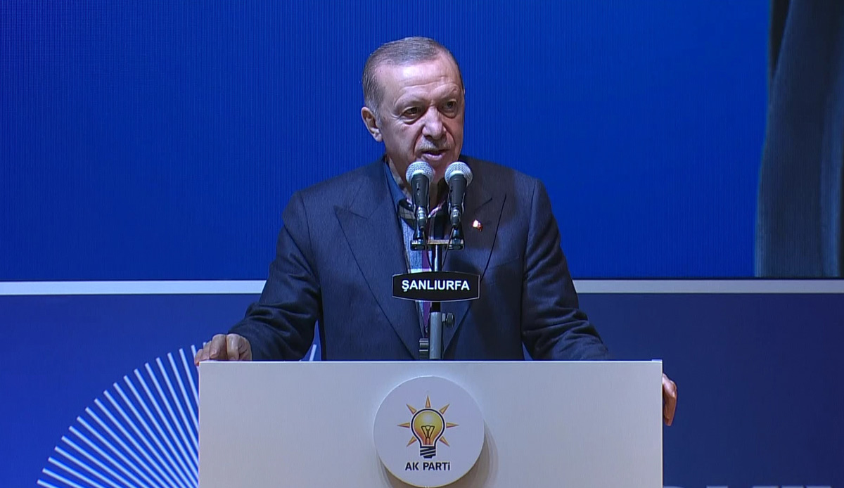 Son dakika: Cumhurbaşkanı Erdoğan'dan CHP'nin ekonomi vizyon belgesine ilk yorum: Bu ülkenin geleceğine ışık tutamaz